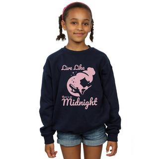 Disney PRINCESS  Sweat NO MIDNIGHT 