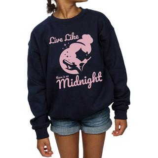 Disney PRINCESS  Sweat NO MIDNIGHT 