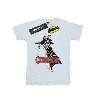 DC COMICS  Tshirt BATMAN CATWOMAN FRIDAY 