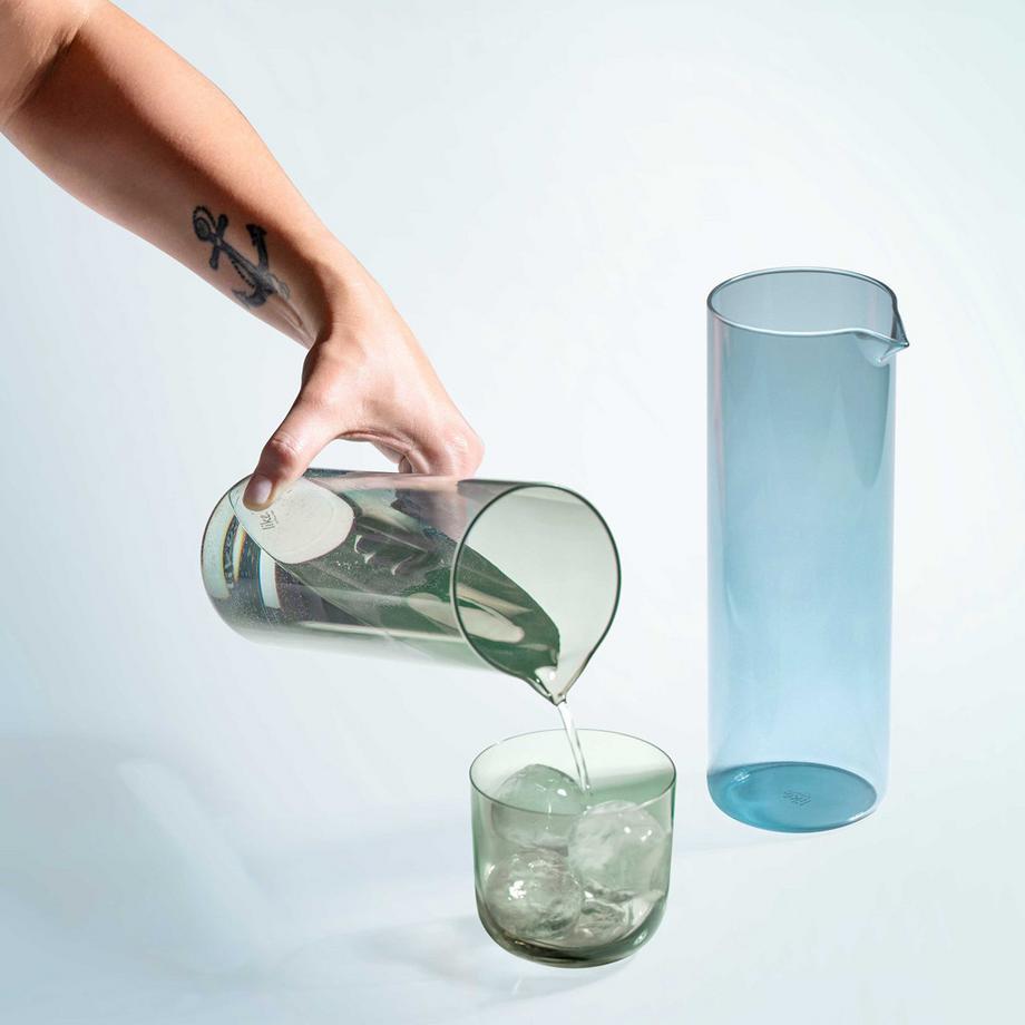 like. by Villeroy & Boch Caraffa da acqua/succo Like Ice  