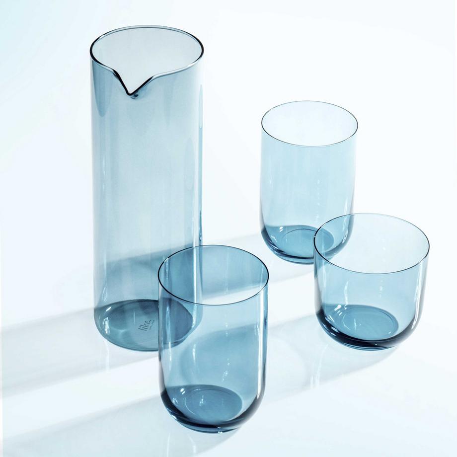 like. by Villeroy & Boch Caraffa da acqua/succo Like Ice  