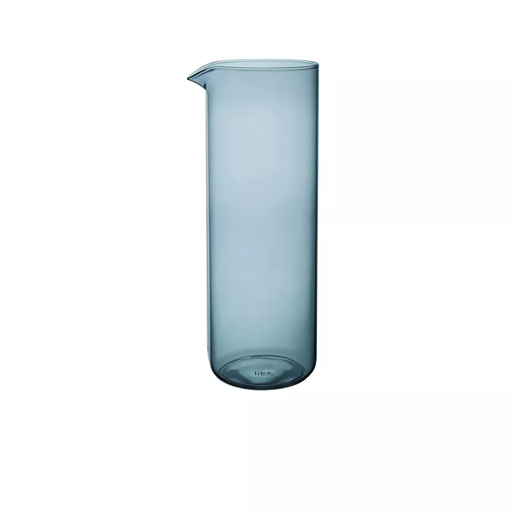 like. by Villeroy & Boch Wasserkaraffe / Saftkrug Like Glass 1 Liter