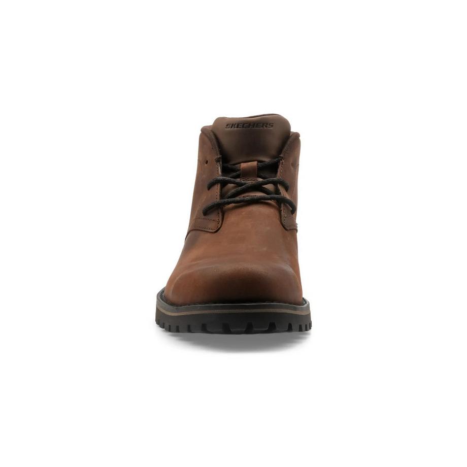 SKECHERS Stivaletto Chukka Quintero  