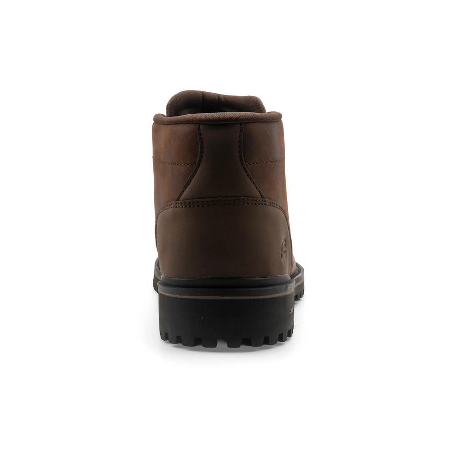 SKECHERS Stivaletto Chukka Quintero  