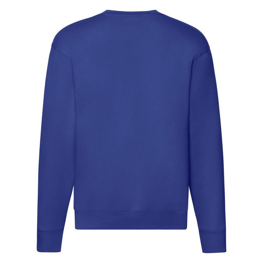 Fruit of the Loom Sweat Premium Manches Montées  