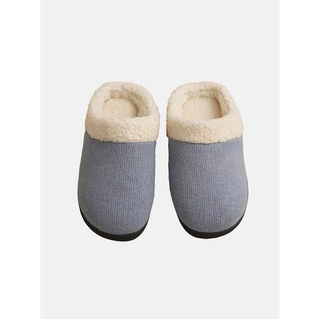 Selmark  Chaussons fausse fourrure COMPLEMENTOS 