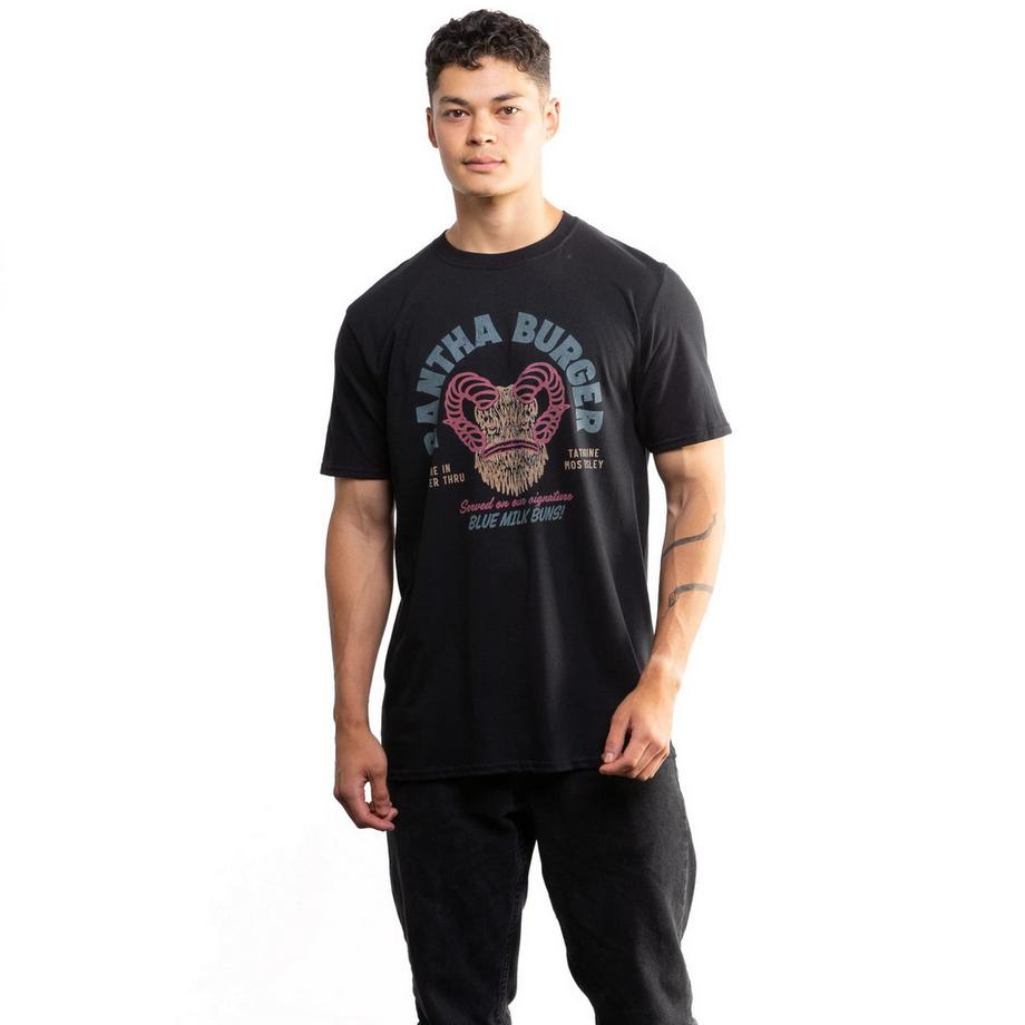 STAR WARS Bantha Burger T-Shirt  