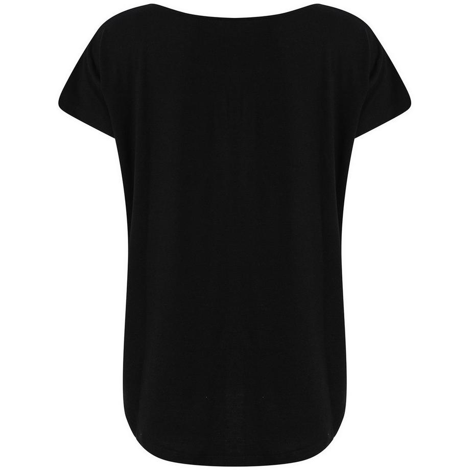 Tombow T-Shirt Girocollo  