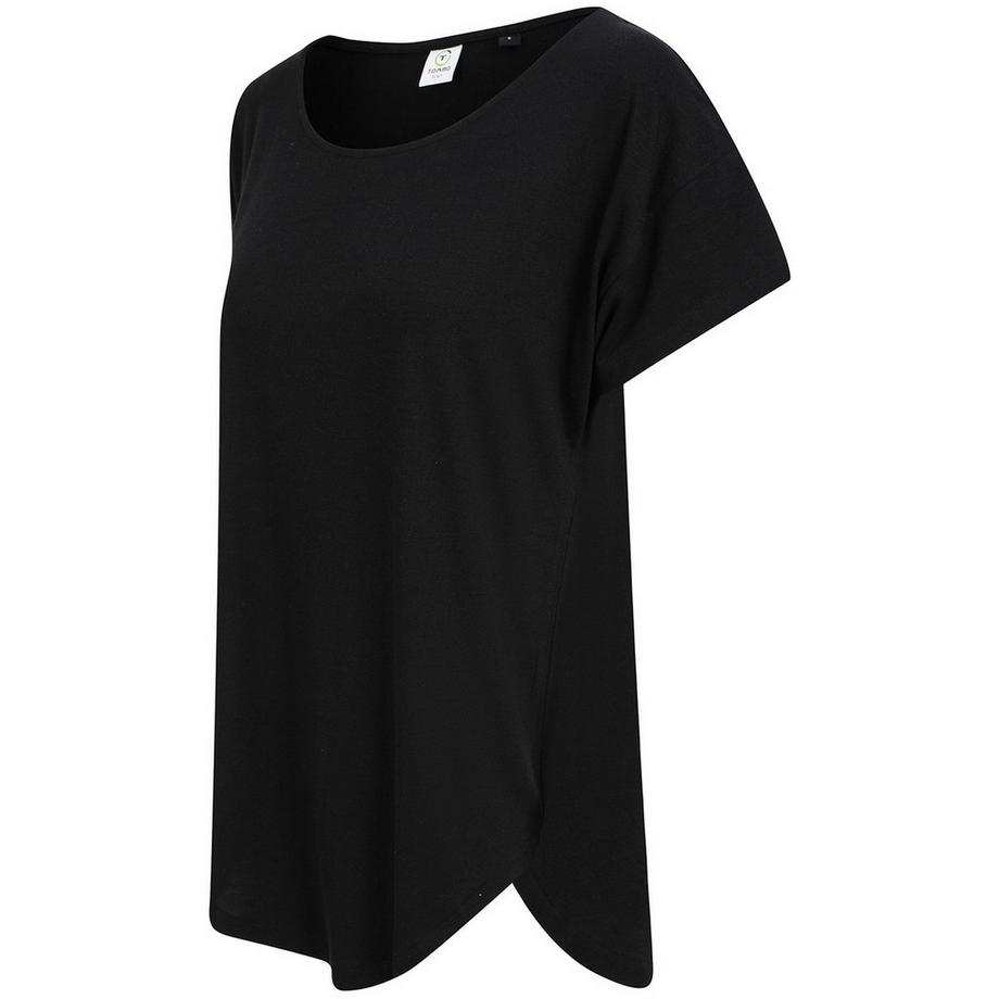 Tombow T-Shirt Girocollo  