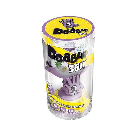 Asmodee  Dobble Dobble 360 