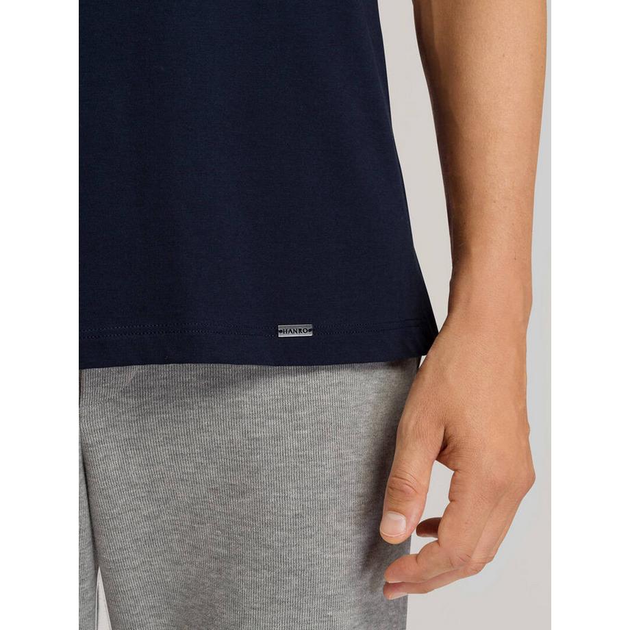 HANRO Living T-Shirt  