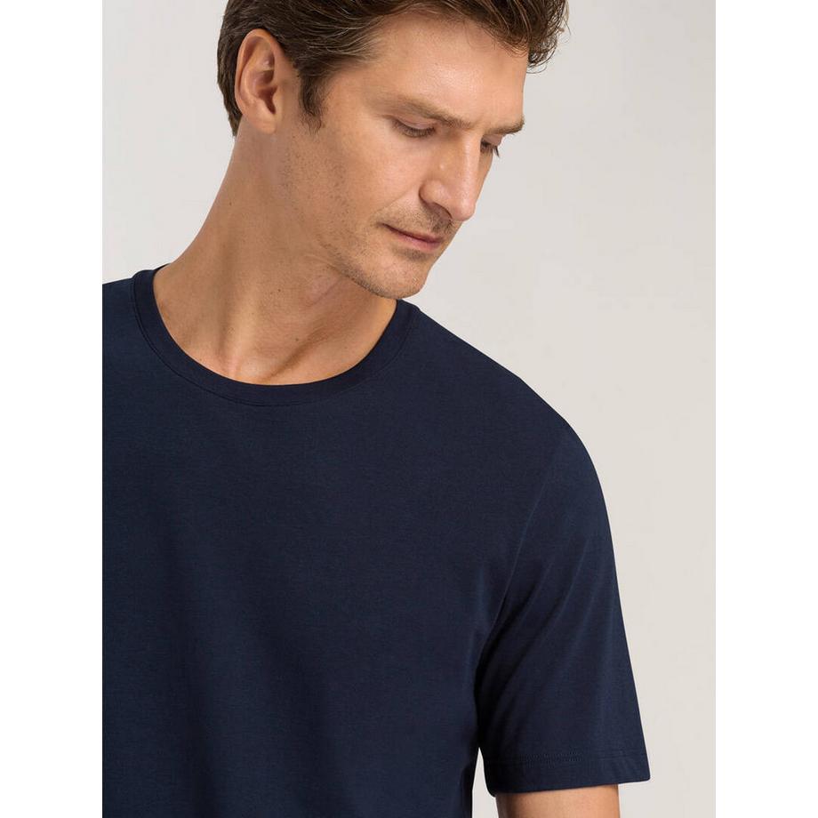 HANRO Living T-Shirt  