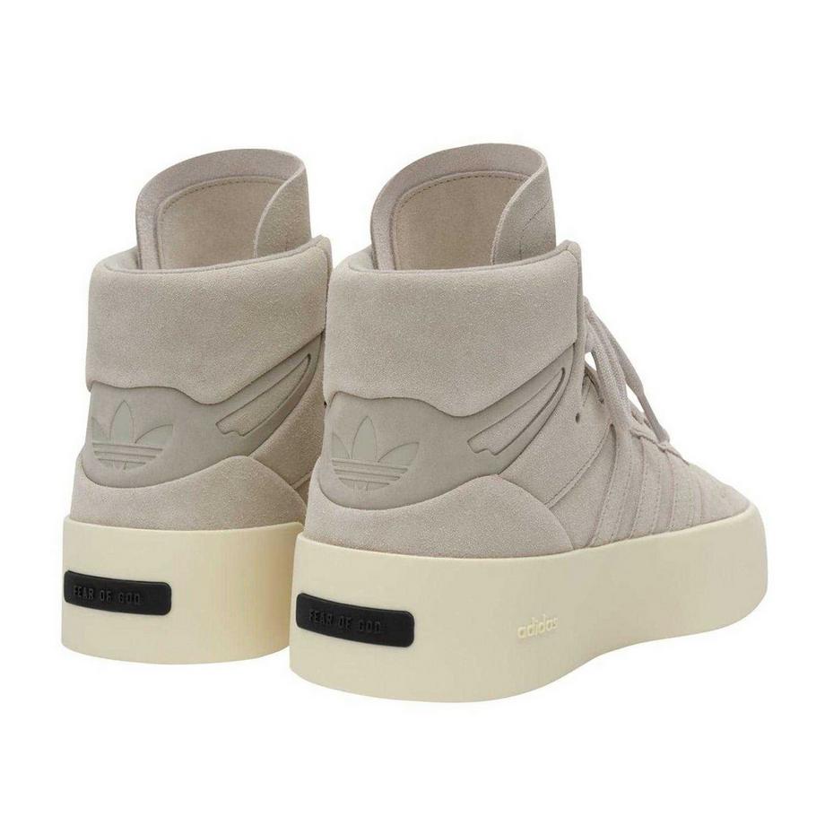 adidas Fear Of God Scarpe Da Ginnastica Alte con Suola Piattaforma  