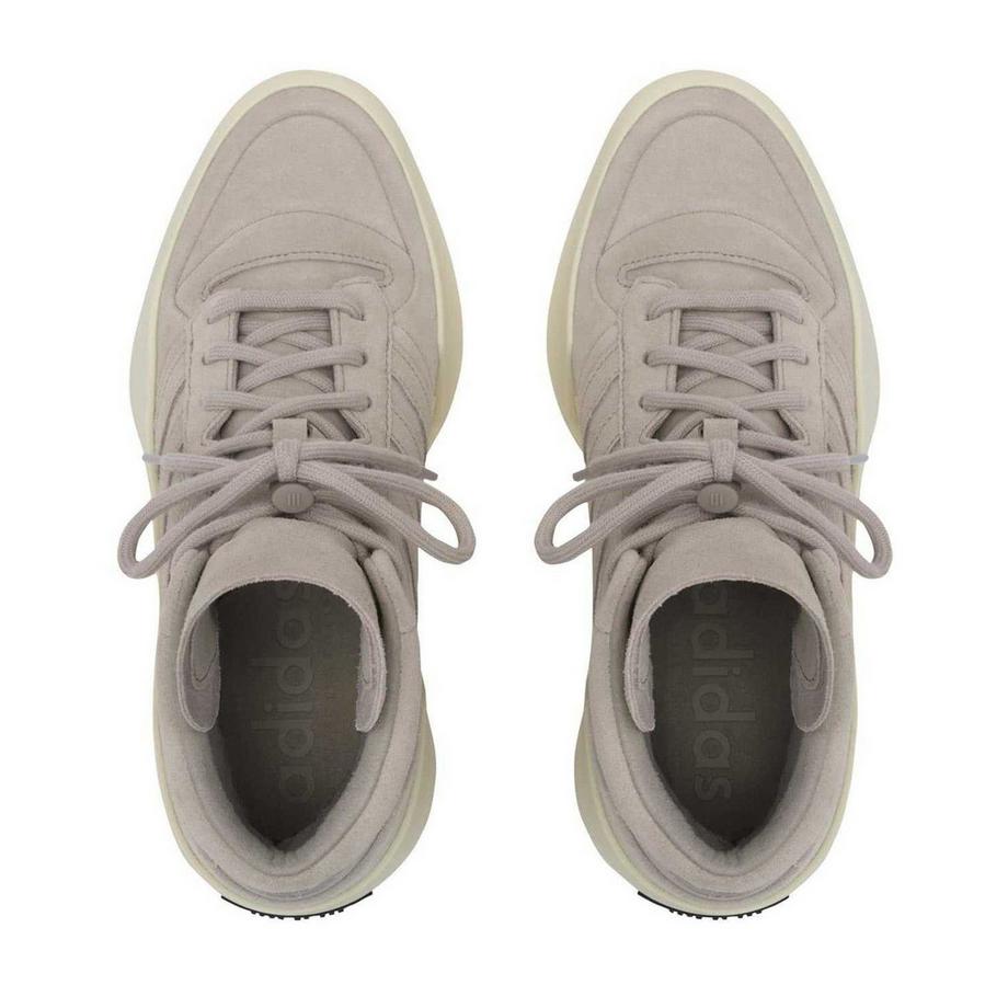 adidas Fear Of God Scarpe Da Ginnastica Alte con Suola Piattaforma  