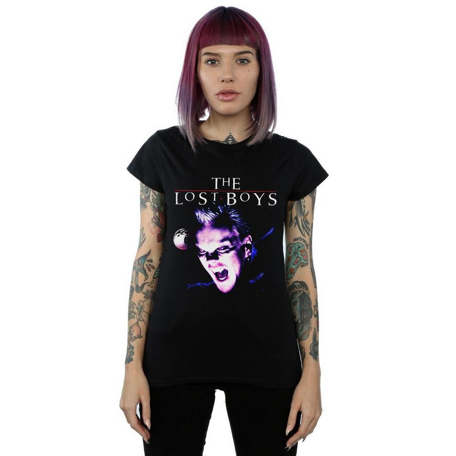 The Lost Boys The Lost Boys T-Shirt Imprimé  