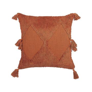 Coussin en Coton Traditionnel AVIUM