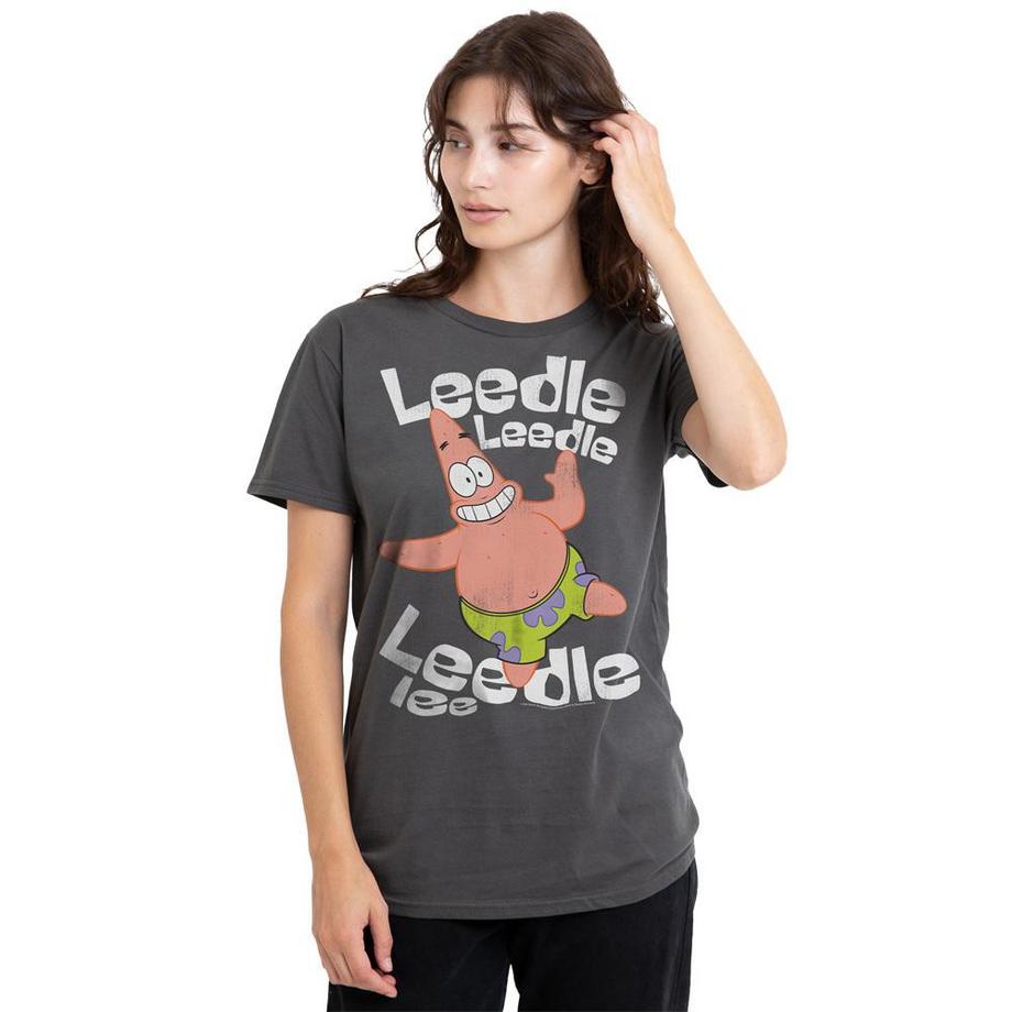 Nickelodeon  T-ShirtSinging 
