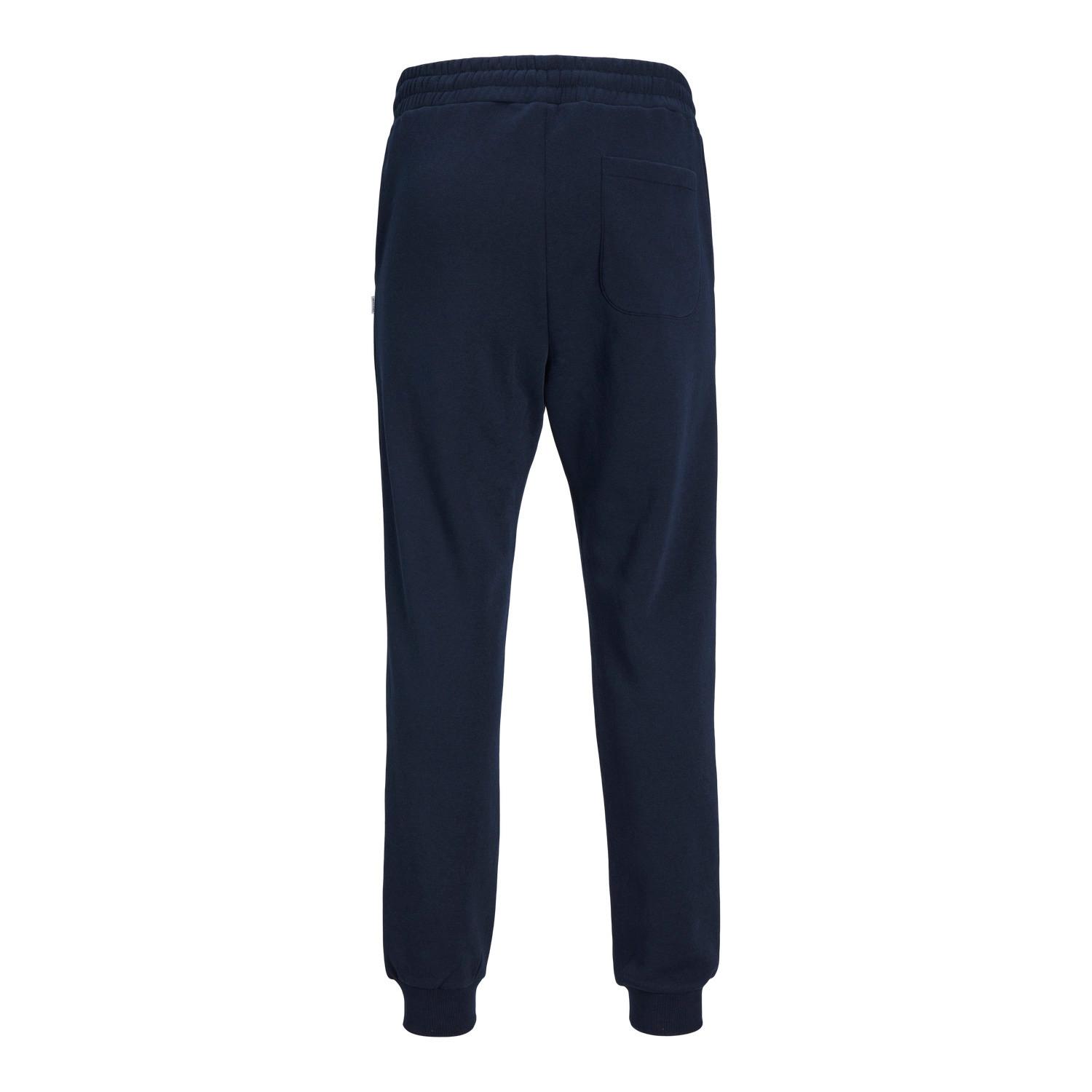 JACK & JONES JPSTGORDON JJBRADLEY SWEAT PANT GMS NOOS Jogging Gordon Bradley 