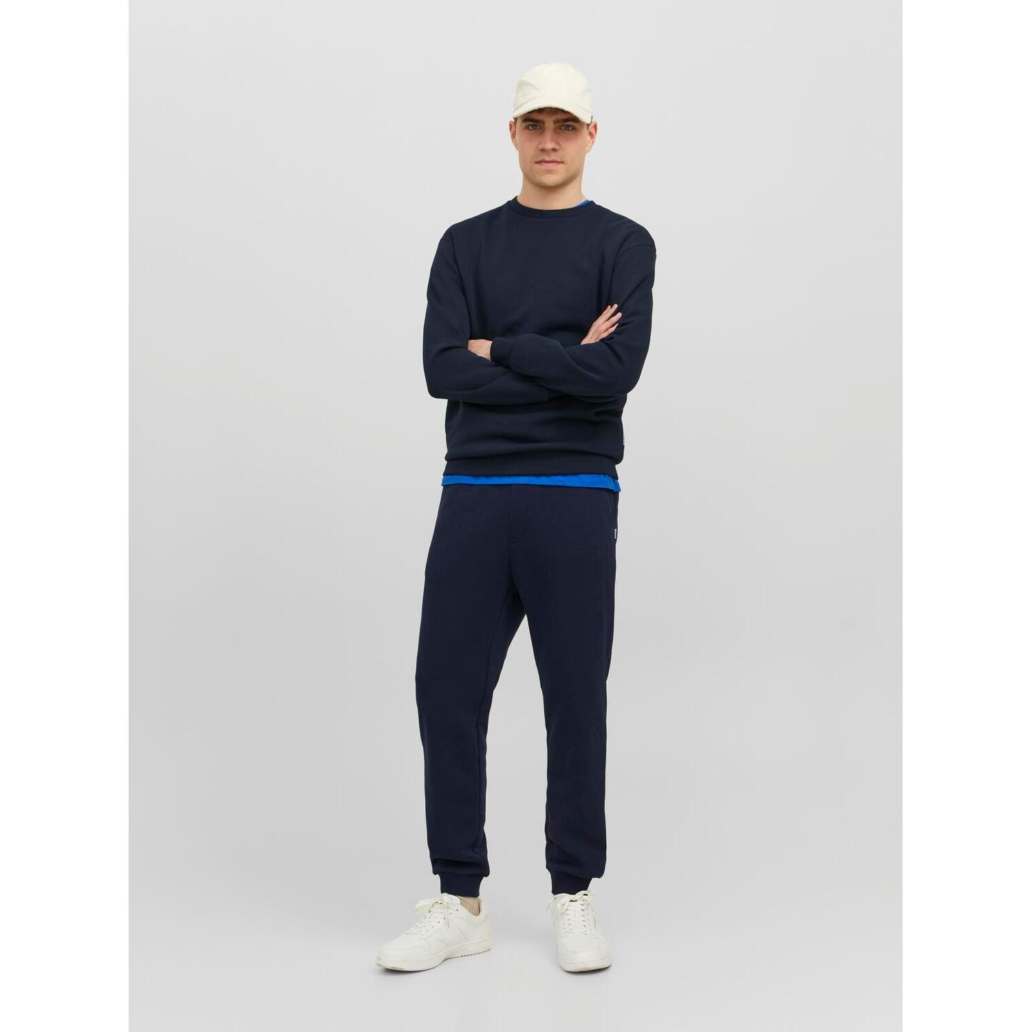 JACK & JONES JPSTGORDON JJBRADLEY SWEAT PANT GMS NOOS Jogging Gordon Bradley 