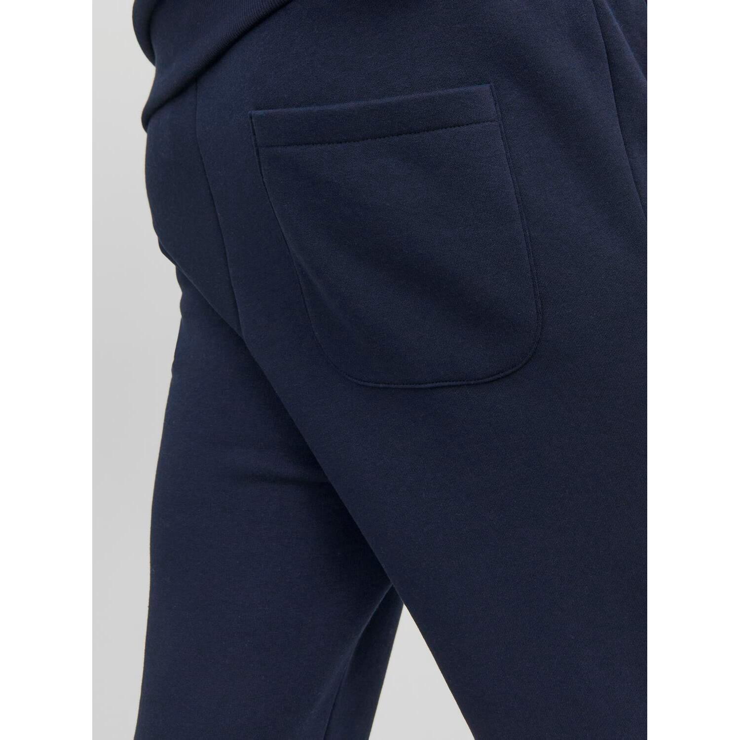 JACK & JONES JPSTGORDON JJBRADLEY SWEAT PANT GMS NOOS Jogging Gordon Bradley 