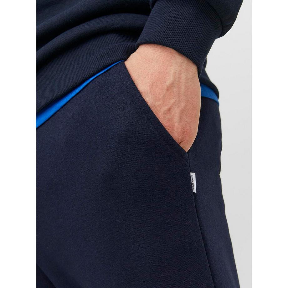 JACK & JONES Gordon Bradley Regular Fit Jogg Sweat Pants  