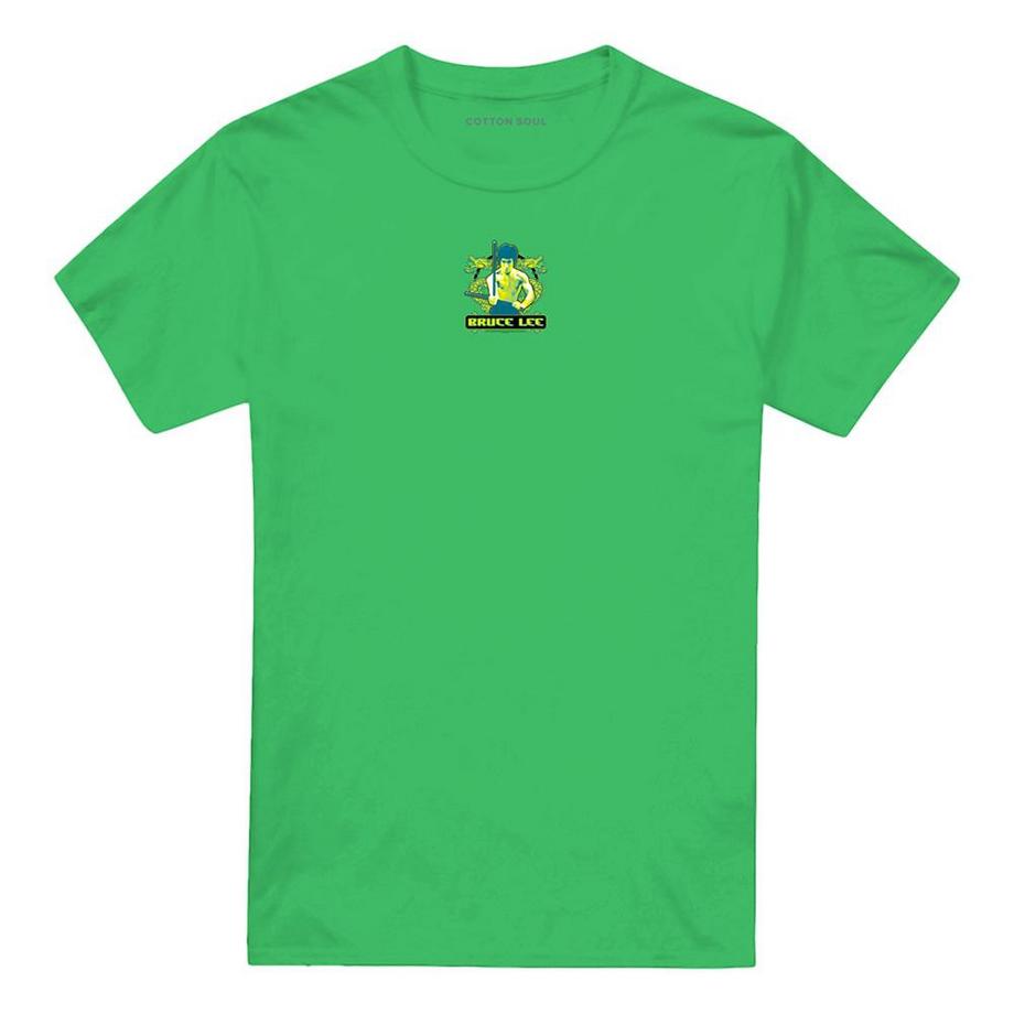 Double Dragons T-Shirt