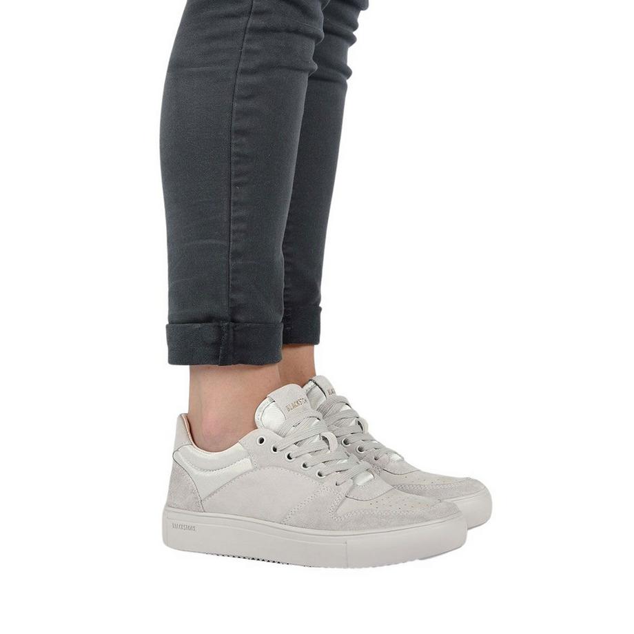 Blackstone  damensneaker xw 