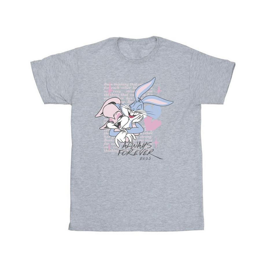 T-ShirtAlways Forever