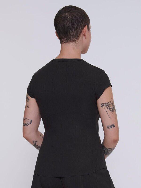 sloggi Go Ribbed T-Shirt  