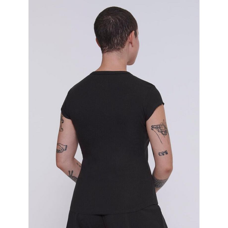 sloggi Go Ribbed T-Shirt  