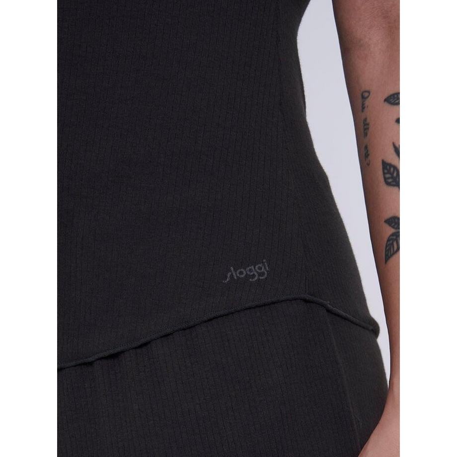 sloggi Go Ribbed T-Shirt  