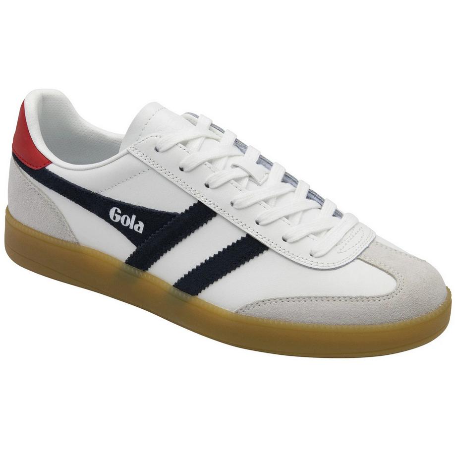 gola Baskets cuir Viper  