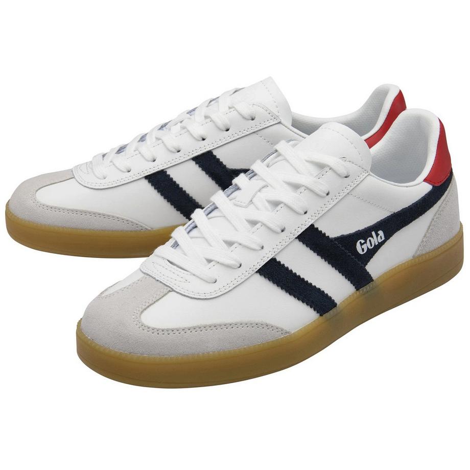 gola Baskets cuir Viper  