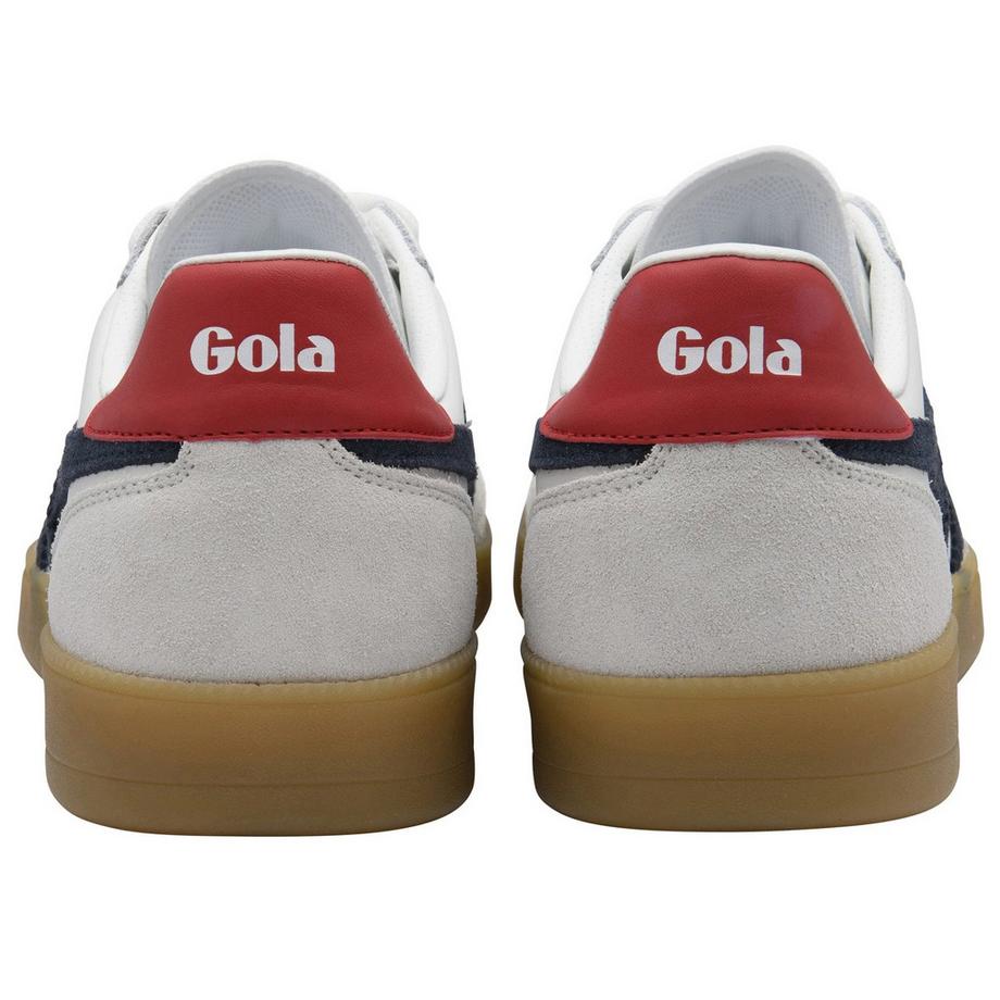 gola Baskets cuir Viper  