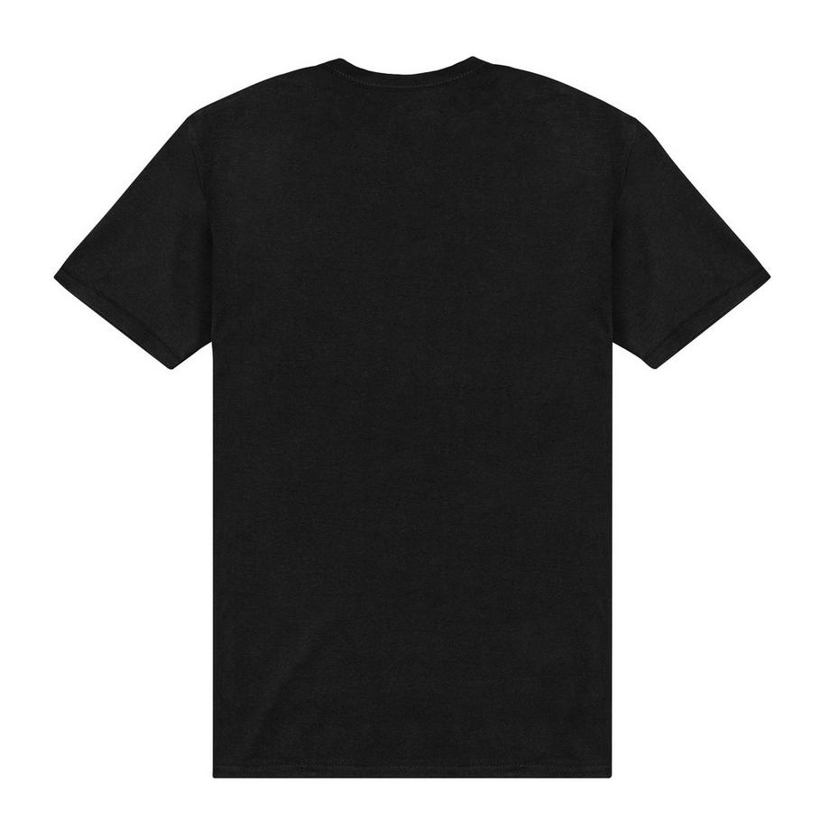 The Flash The Flash Logo T-Shirt  