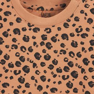 La Redoute Collections  T-Shirt mit langen Ärmeln 