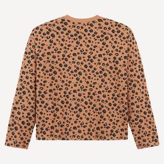 La Redoute Collections  T-Shirt mit langen Ärmeln 