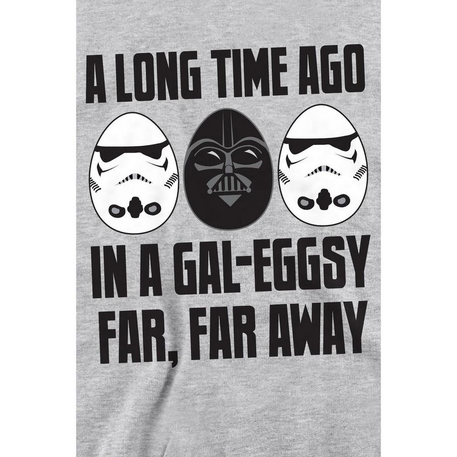STAR WARS GalEggsy Far Far Away Sweatshirt  