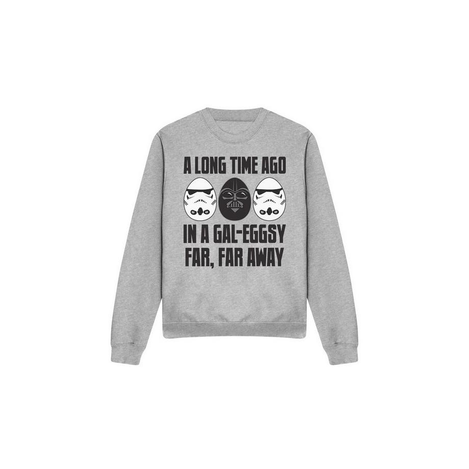 STAR WARS GalEggsy Far Far Away Sweatshirt  