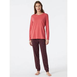 Schiesser  Pyjama Homewear Bequem sitzend 