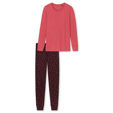 Pyjama Homewear Bequem sitzend