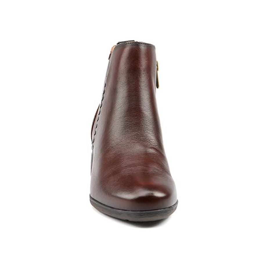 Pikolinos  Pikolinos Malaga - Leder Stiefelette 