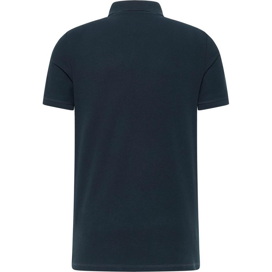 Mustang Palco Polo Vestibilità Comoda  