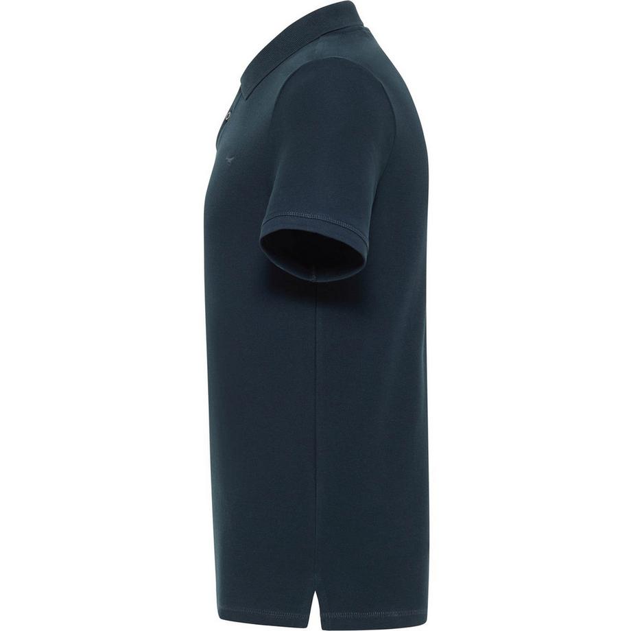 Mustang Palco Polo Vestibilità Comoda  