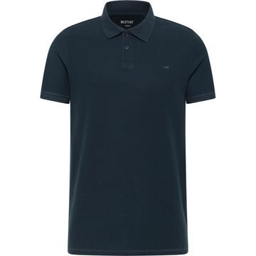 Polo Uomini Vestibilità confortevole-Style Palco