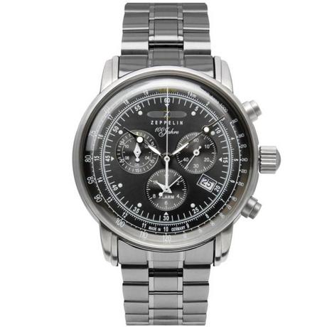 Zeppelin  7680MB2 100 Jahre Zeppelin Chrono 