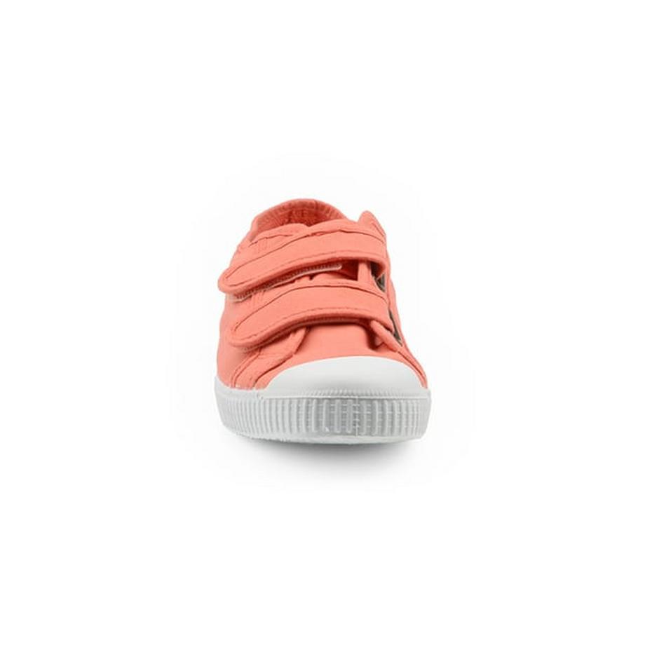 Cienta Barcelona-27 Sneakers con Velcro  
