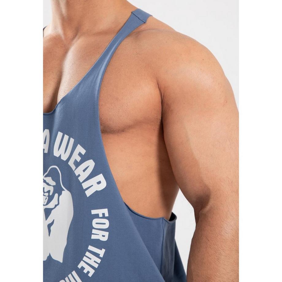 Gorilla Wear Melrose Stringer Débardeur  