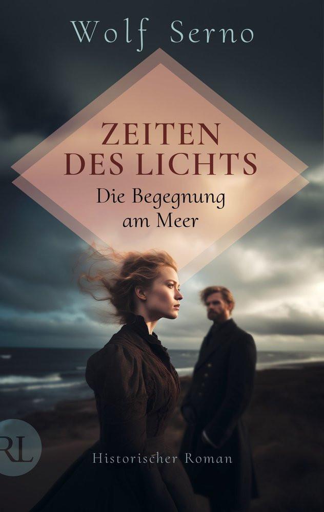 Zeiten des Lichts - Die Begegnung am Meer Serno, Wolf Couverture rigide 