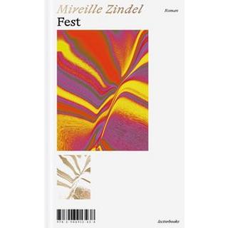 Fest Zindel, Mireille Copertina rigida 